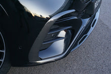 Lade das Bild in den Galerie-Viewer, Carbonbeschichtung Zierleiste links und rechts GLE53 AMG Coupé (C167)
