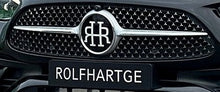 Lade das Bild in den Galerie-Viewer, ROLFHARTGE Frontgrillemblem C-Klasse (W206)