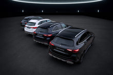 Lade das Bild in den Galerie-Viewer, ROLFHARTGE Set Kofferraum Emblem GLC (X254)