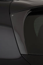 Lade das Bild in den Galerie-Viewer, ROLFHARTGE Set seitliche Carbon Heckspoiler mit RHR-Feinmetall Emblem für GLS und GLS63 AMG (X167)