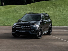 Lade das Bild in den Galerie-Viewer, ROLFHARTGE Leichtmetallfelge "Number Two" 11,5 x 23" ET47 Diamond Cut