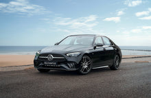 Lade das Bild in den Galerie-Viewer, ROLFHARTGE Emblemset ohne Distronic Plus für C-Klasse (W206)