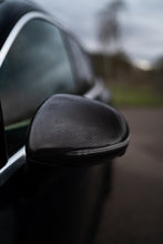 Lade das Bild in den Galerie-Viewer, ROLFHARTGE Set Carbon Spiegelkappen SK1