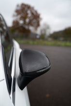 Lade das Bild in den Galerie-Viewer, ROLFHARTGE Set Carbon Spiegelkappen SK1