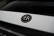 Lade das Bild in den Galerie-Viewer, ROLFHARTGE Set Kofferraum Emblem GLC (X254)