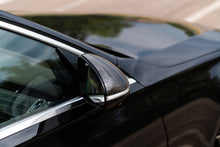 Lade das Bild in den Galerie-Viewer, ROLFHARTGE Set Carbon Spiegelkappen SK1