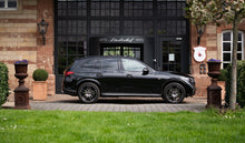 Lade das Bild in den Galerie-Viewer, ROLFHARTGE 20" Leichtmetallfelge „Number Two“ im Set für GLC (X254)