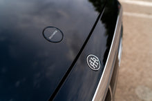 Lade das Bild in den Galerie-Viewer, ROLFHARTGE Kühlergrillemblem Set S-Klasse (W223)