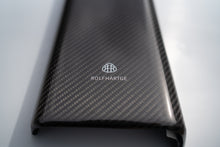 Lade das Bild in den Galerie-Viewer, ROLFHARTGE Set Carboncover C-Säule V-Klasse (W447)