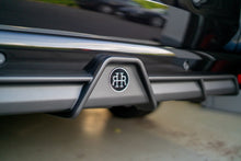 Lade das Bild in den Galerie-Viewer, ROLFHARTGE Heckdiffusor V-Klasse / Vito (W447)