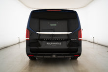 Lade das Bild in den Galerie-Viewer, ROLFHARTGE Modellbezeichnung Vis à Vis