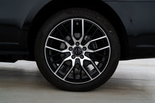 Lade das Bild in den Galerie-Viewer, ROLFHARTGE Leichtmetallfelge "Number Two" 8,5 x 18" ET45 Diamond Cut