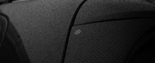 Lade das Bild in den Galerie-Viewer, ROLFHARTGE Set seitliche Carbon Heckspoiler mit RHR-Feinmetall Emblem für GLS und GLS63 AMG (X167)