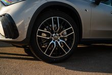 Lade das Bild in den Galerie-Viewer, ROLFHARTGE 20" Leichtmetallfelge „Number Two“ im Set für GLC (X254)