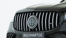 Lade das Bild in den Galerie-Viewer, ROLFHARTGE Emblemset Exterieur mit Distronic Plus