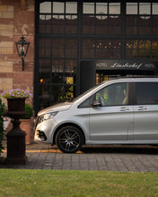 Lade das Bild in den Galerie-Viewer, ROLFHARTGE Leichtmetallfelge "Number Two" 8,5 x 18" ET45 Diamond Cut