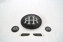 Lade das Bild in den Galerie-Viewer, ROLFHARTGE Emblemset Exterieur mit Distronic Plus