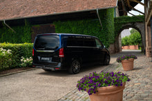 Lade das Bild in den Galerie-Viewer, ROLFHARTGE Heckdiffusor V-Klasse / Vito (W447)