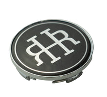 Lade das Bild in den Galerie-Viewer, ROLFHARTGE Leichtmetallfelge „Number One“ 9 x 21" ET33 Anthrazit