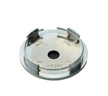 Lade das Bild in den Galerie-Viewer, ROLFHARTGE Nabenkappe anthrazit mit Chromlogo