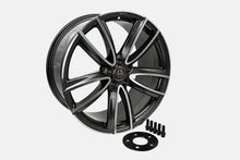 Lade das Bild in den Galerie-Viewer, ROLFHARTGE 21" Leichtmetallfelge „Number One“ im Set für S-Klasse (W223)