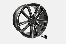 Lade das Bild in den Galerie-Viewer, ROLFHARTGE 21" Leichtmetallfelge „Number One“ im Set für S-Klasse (W223)