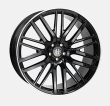 Lade das Bild in den Galerie-Viewer, ROLFHARTGE 23" Schmiedefelge „Number Two“ im Set für GLS63 AMG (X167)