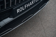 Lade das Bild in den Galerie-Viewer, Carbonbeschichtung Frontlippe GLE53 AMG Coupé (C167)