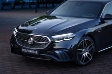 Lade das Bild in den Galerie-Viewer, ROLFHARTGE Leichtmetallfelge "Number Two" 9,5 x 20" ET 35,5 Diamond Cut