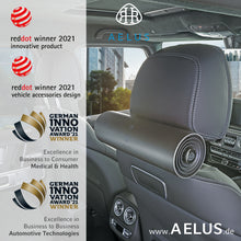 Lade das Bild in den Galerie-Viewer, AELUS Car Luftreiniger