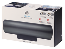 Lade das Bild in den Galerie-Viewer, AELUS Car Luftreiniger